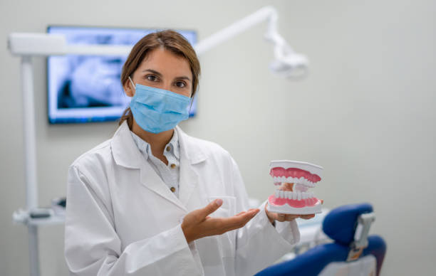 Best Emergency Denture Repair in Abilene, TX