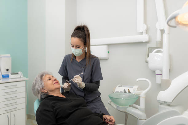 Best Emergency Root Canal Treatment in Abilene, TX