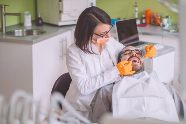 Best Emergency Gum Treatment in Abilene, TX