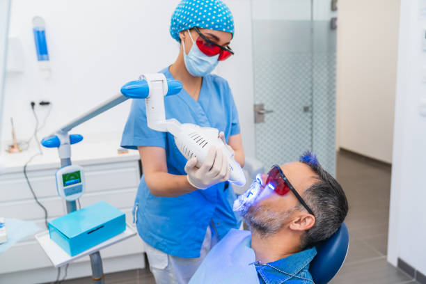 Best Emergency Treatment for Dental Infections or Abscesses in Abilene, TX