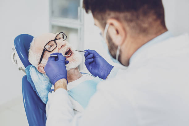 Best Weekend Emergency Dentist in Abilene, TX
